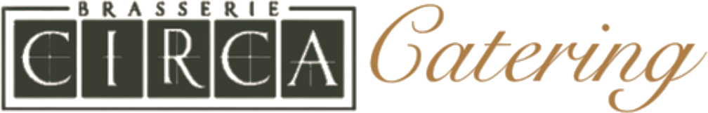 Brasserie Circa Catering